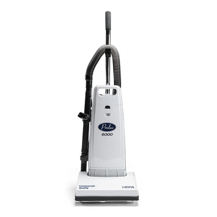 Prolux 6000 Commercial Upright Vacuum With On Board Tools by Prolux Cleaners