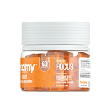 Focus: Lion's Mane Mushroom Gummies by Troomy Nootropics