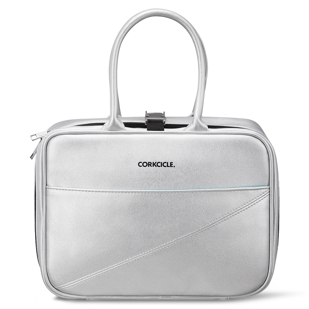 Baldwin Boxer Lunchbox by CORKCICLE.