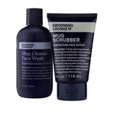 Grooming Lounge Skincare Duo Set (Save $9) by Grooming Lounge