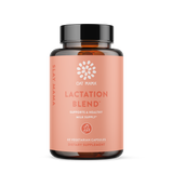 Slay Mama Lactation Supplement by Oat Mama