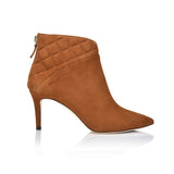 Daron Autumn Kid Suede by Joan Oloff Shoes