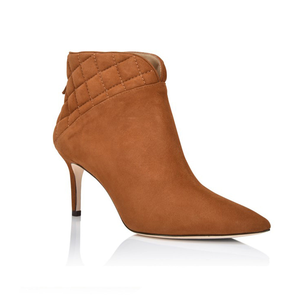 Daron Autumn Kid Suede by Joan Oloff Shoes