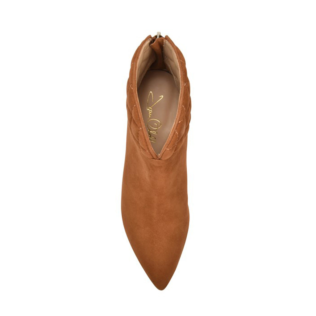 Daron Autumn Kid Suede by Joan Oloff Shoes