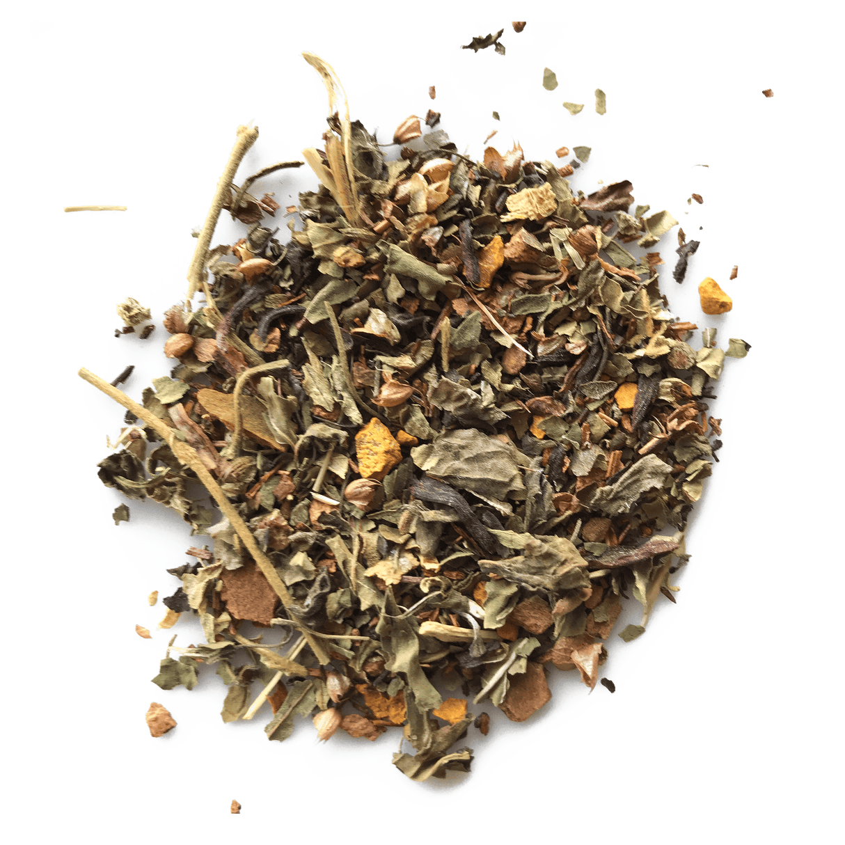 Slim Down by Open Door Tea CT