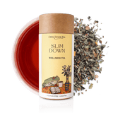 Slim Down by Open Door Tea CT