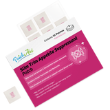 Slim Trim Appetite Suppressant Patch by PatchAid