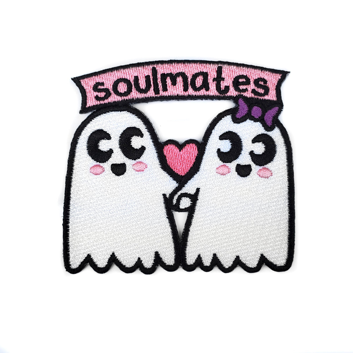 Soulmates Patch by Kolorspun