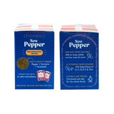 New Pepper 30 On-the-Go Individual Servings by Spicewell