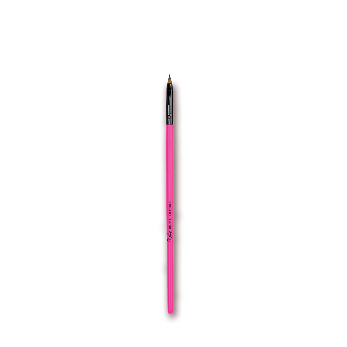 RUDE Splash Liner Brush - Precision Brush