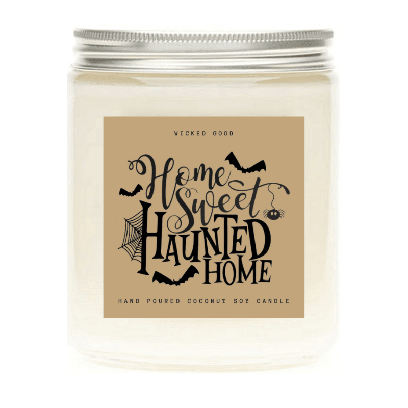 Vintage Halloween Candles by Wicked Good Perfume - Vysn