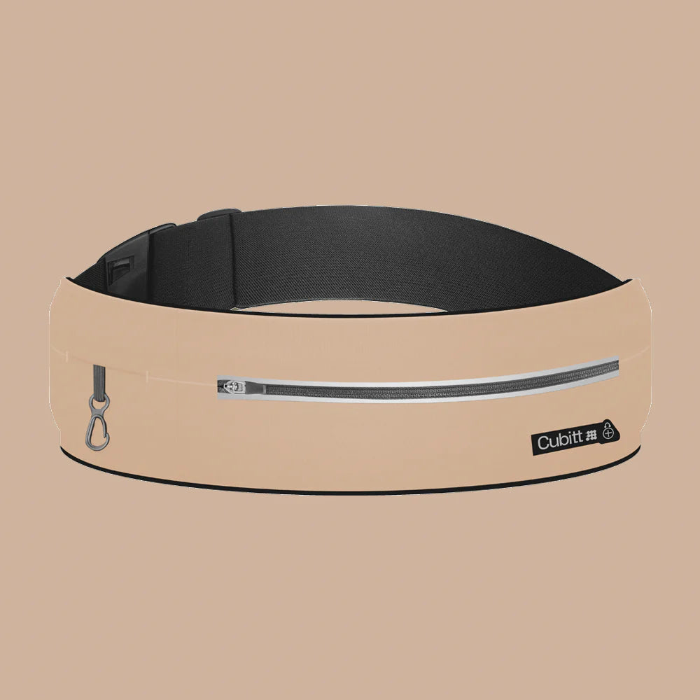 Sports Belt by Cubitt