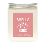 Smells Like Schitt's Creek Candle by Wicked Good Perfume