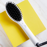 Straight Up Mini Straightening Brush by InStyler