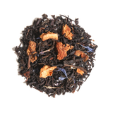 Strawberry Truffle Puerh Tea (Strawberry / Chocolate / Orange) by Plum Deluxe Tea