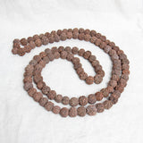 Maha Rudraksha Mala by Tiny Rituals