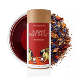 Sunset Sweetheart by Open Door Tea CT