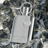 Supremacy Silver 3.4 oz EDP for men by LaBellePerfumes