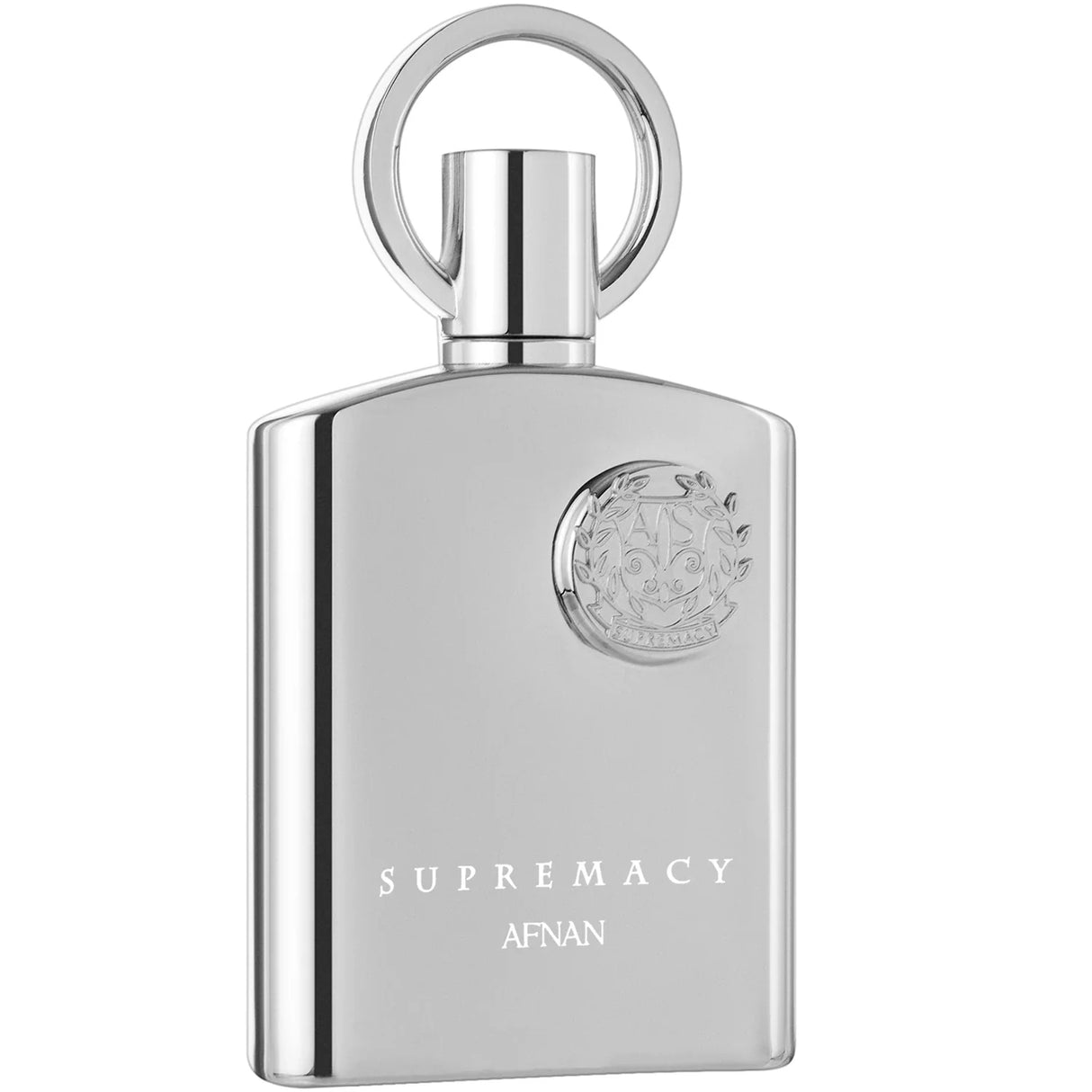 Supremacy Silver 3.4 oz EDP for men by LaBellePerfumes