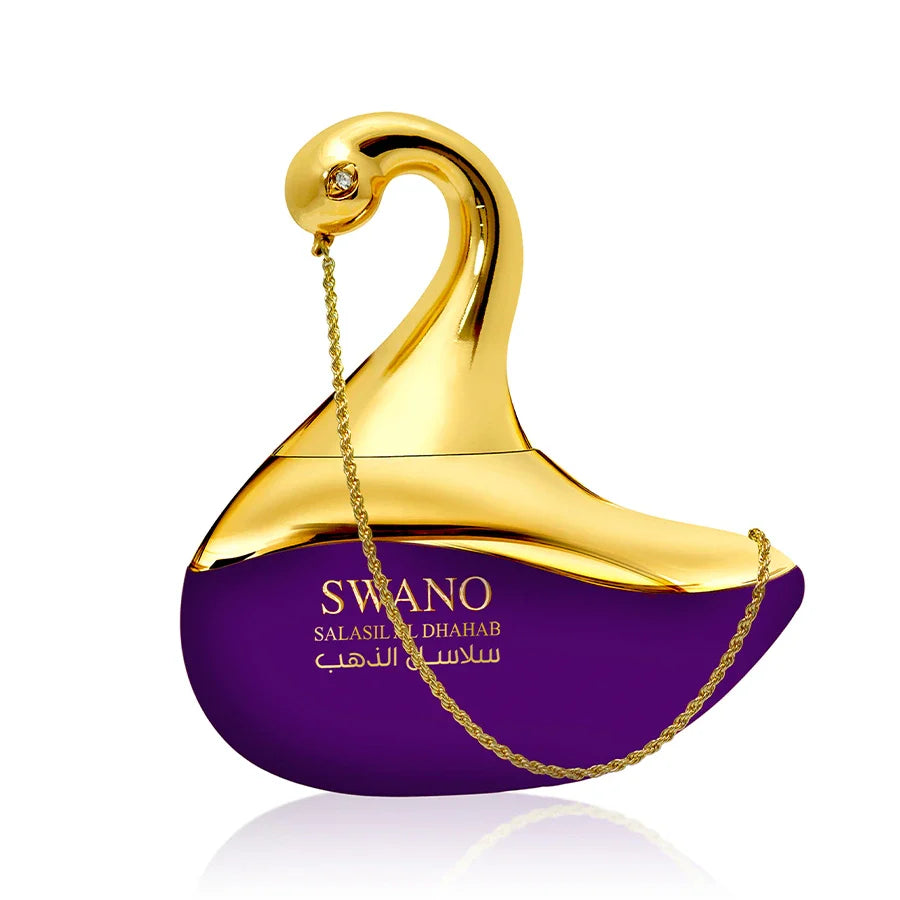 Swano Salasil 2.7 oz EDP for women by LaBellePerfumes