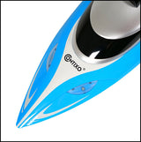 Contixo T2 Water Wizard RC Remote Control Speed Boat by Contixo