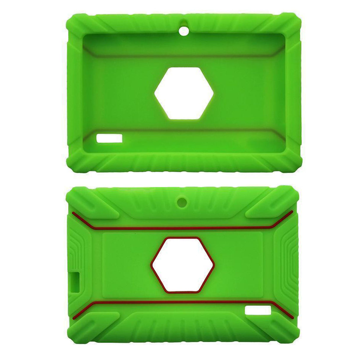 Contixo Protective Silicon Case for V8 Kids Tablet by Contixo