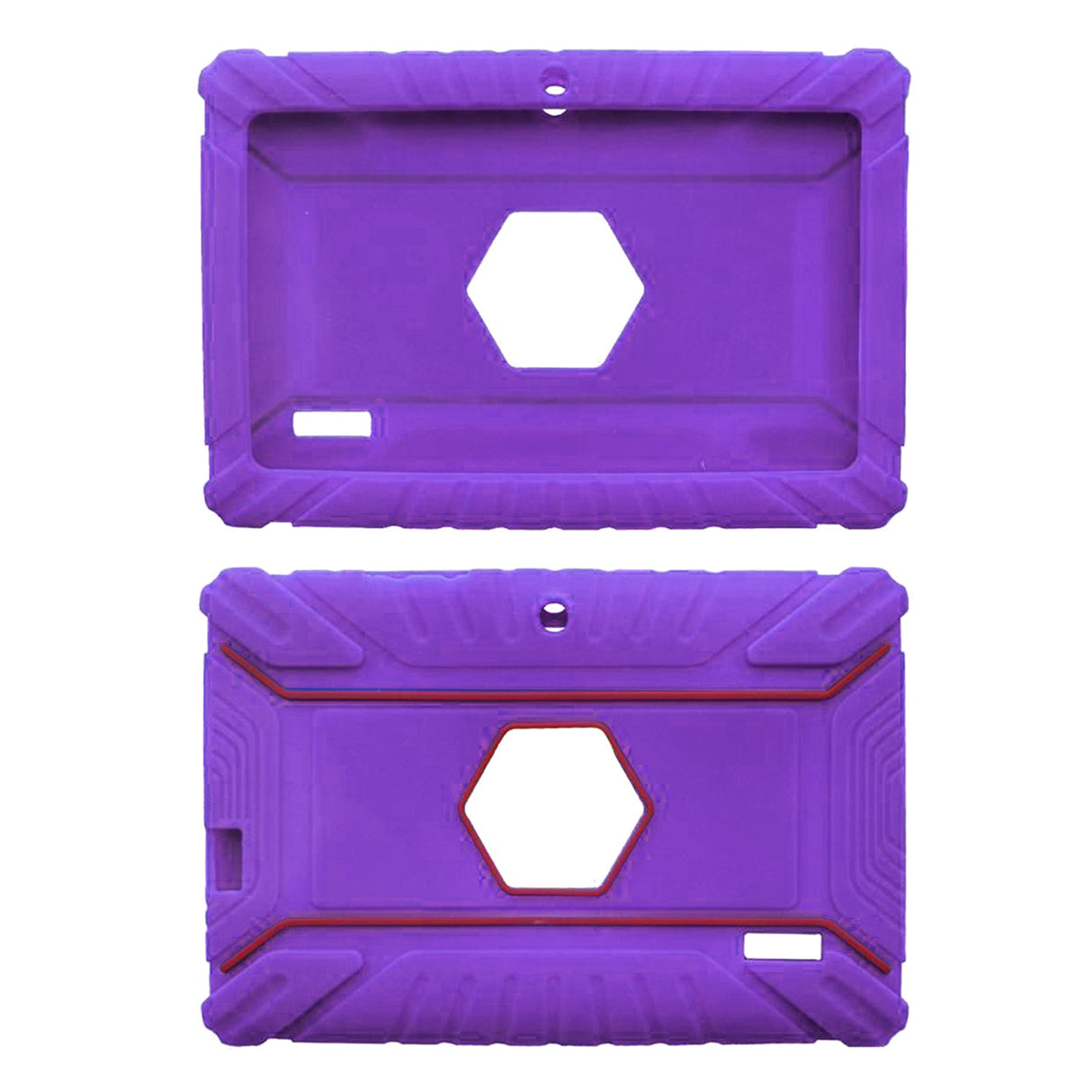 Contixo Protective Silicon Case for V8 Kids Tablet by Contixo