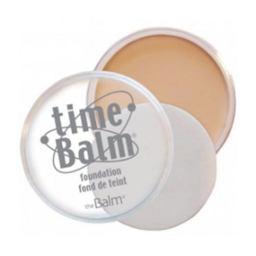 theBalm TimeBalm Foundation - Light/Medium