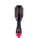 One Step Hair Dryer & Volumizer Brush by Pursonic