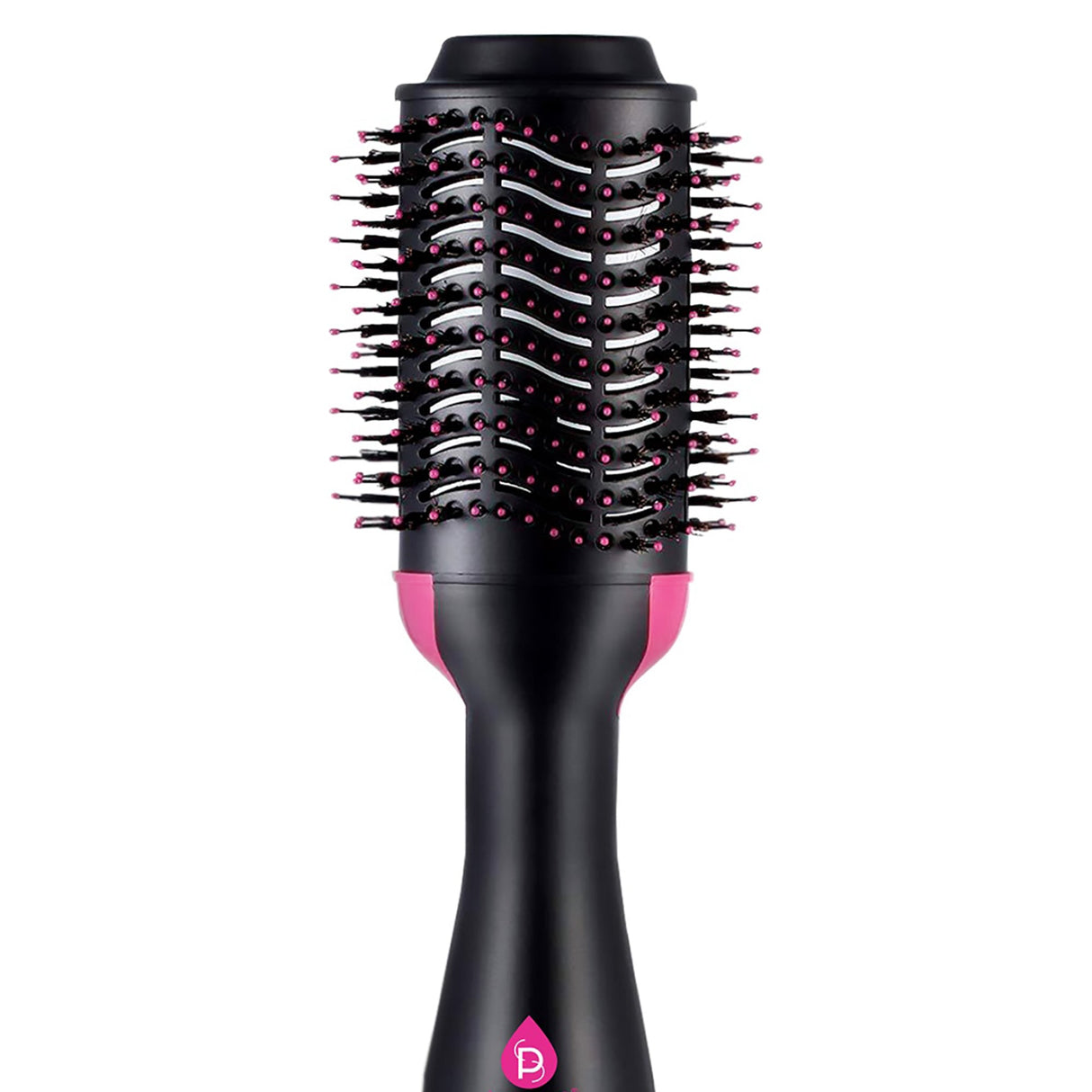 One Step Hair Dryer & Volumizer Brush by Pursonic