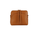 Big front pocket crossbody by hfstylish