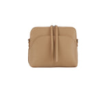 Big front pocket crossbody by hfstylish