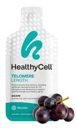 Telomere Length by Healthycell