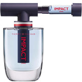 Impact Spark 3.4 oz EDT for men by LaBellePerfumes