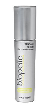 Biopelle Tensage Serum SCA 15 Biorepair Index by Skincareheaven