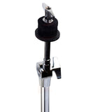 Cymbal Boom Stand & Straight Cymbal Stand Combo (Pack of 2) by GRIFFIN - Percussion Drum Hardware by GeekStands.com