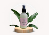 ORGANIC FACIAL CLEANSER Cleansing and Restoring by Lizush