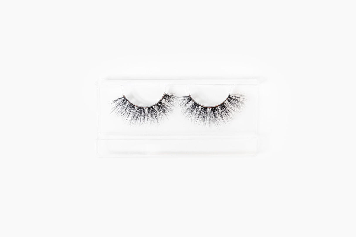 The Bronx Lashes by Kawaii Girl Cosmetics