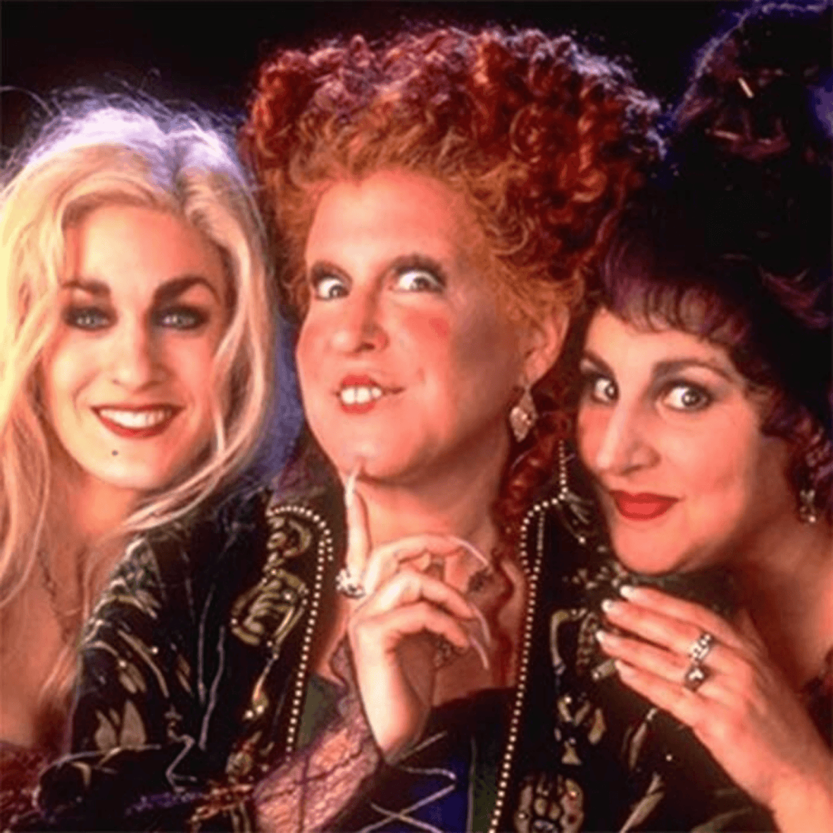 Sanderson Sisters by Wicked Good Perfume - Vysn