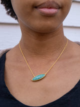 The Stella Necklace by Ash & Rose