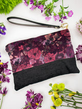 The Verbena Wristlet by Ash & Rose