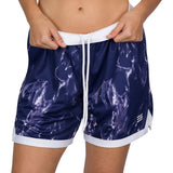 Three Sixty Six Women's Basketball Shorts by PROOZY