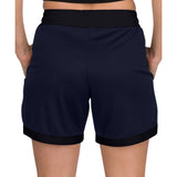 Three Sixty Six Women's Basketball Shorts by PROOZY