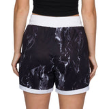 Three Sixty Six Women's Basketball Shorts by PROOZY