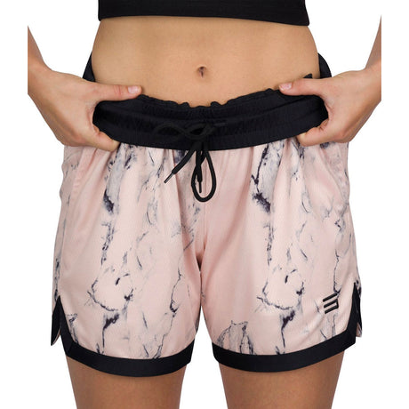 Three Sixty Six Women's Basketball Shorts by PROOZY