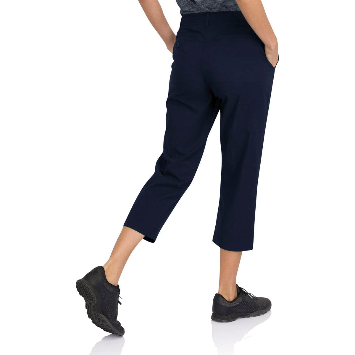 Three Sixty Six Women’s Capri Golf Pants by PROOZY