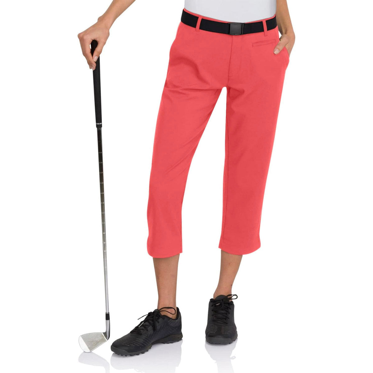 Three Sixty Six Women’s Capri Golf Pants by PROOZY