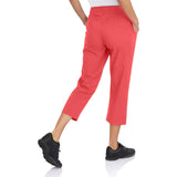 Three Sixty Six Women’s Capri Golf Pants by PROOZY