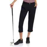 Three Sixty Six Women’s Capri Golf Pants by PROOZY