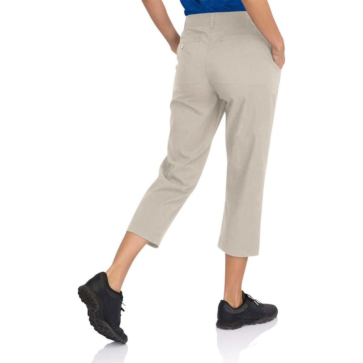 Three Sixty Six Women’s Capri Golf Pants by PROOZY